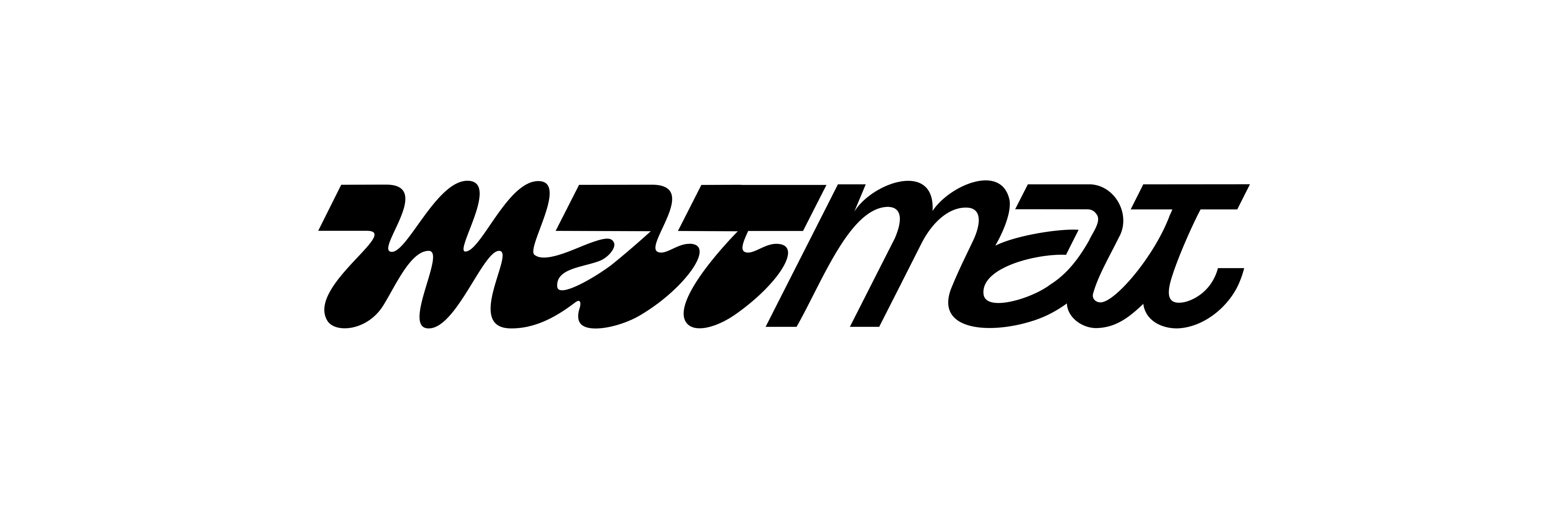 matmat logo