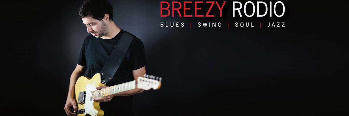 Breezy Rodio