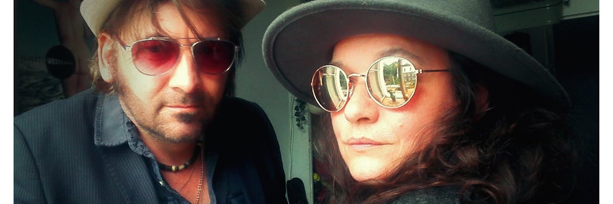 Meena & Chris Fillmore Band