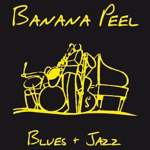 Banana Peel Logo