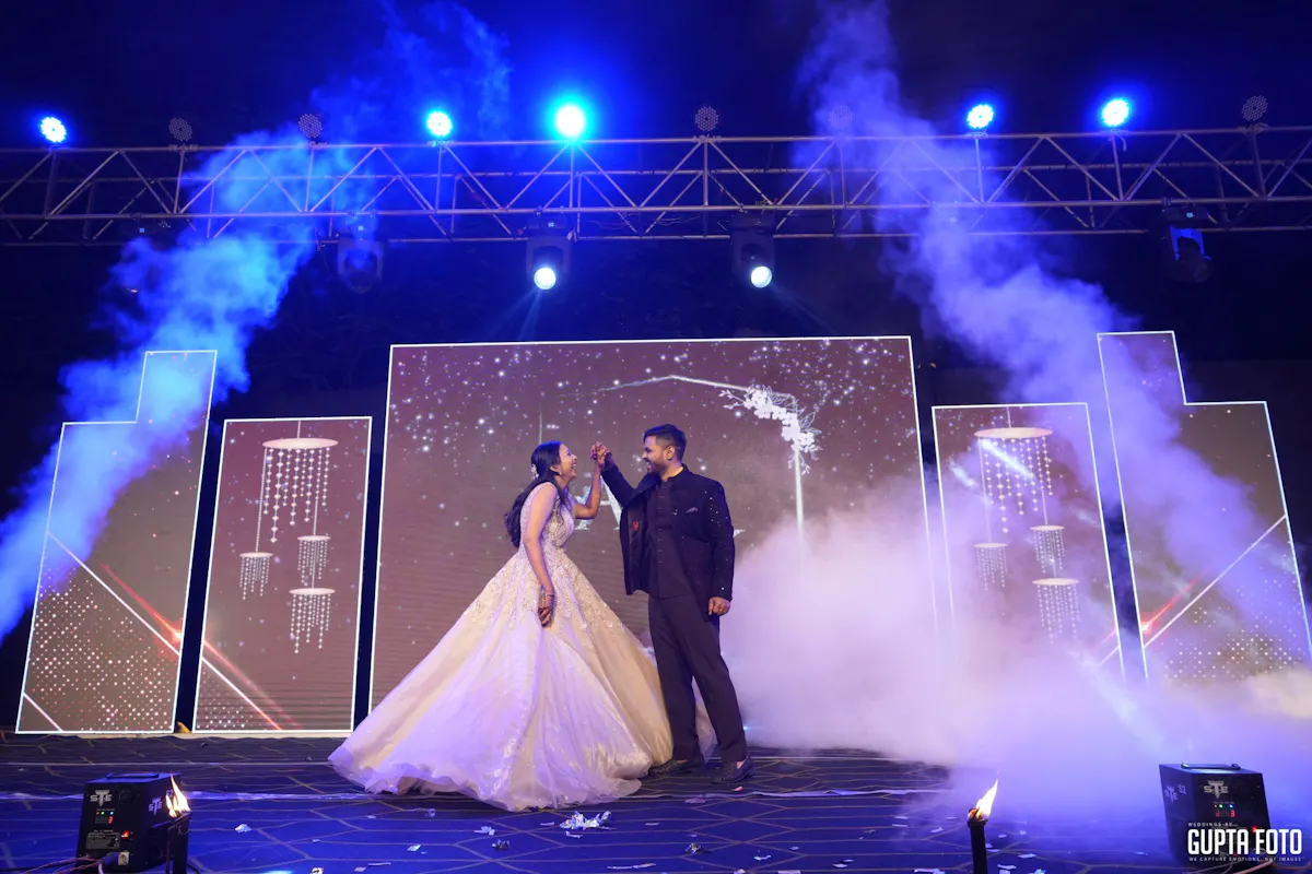 Wedding planner in Dhanbad