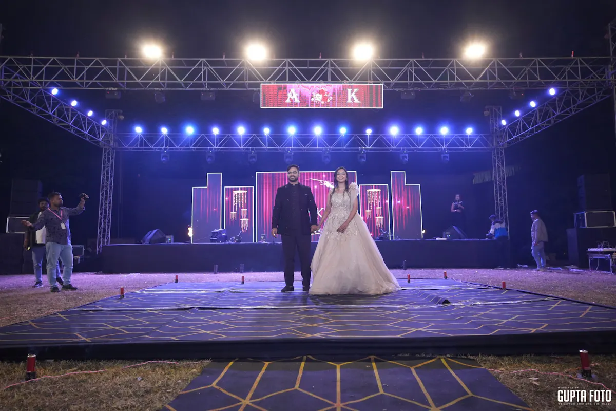Wedding planner in Deoghar