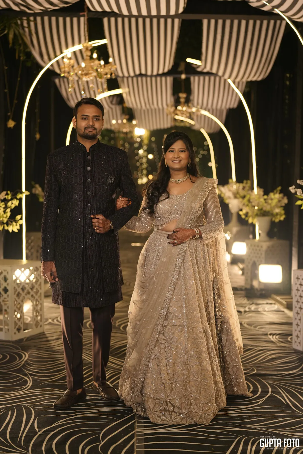 Wedding planner in Deoghar