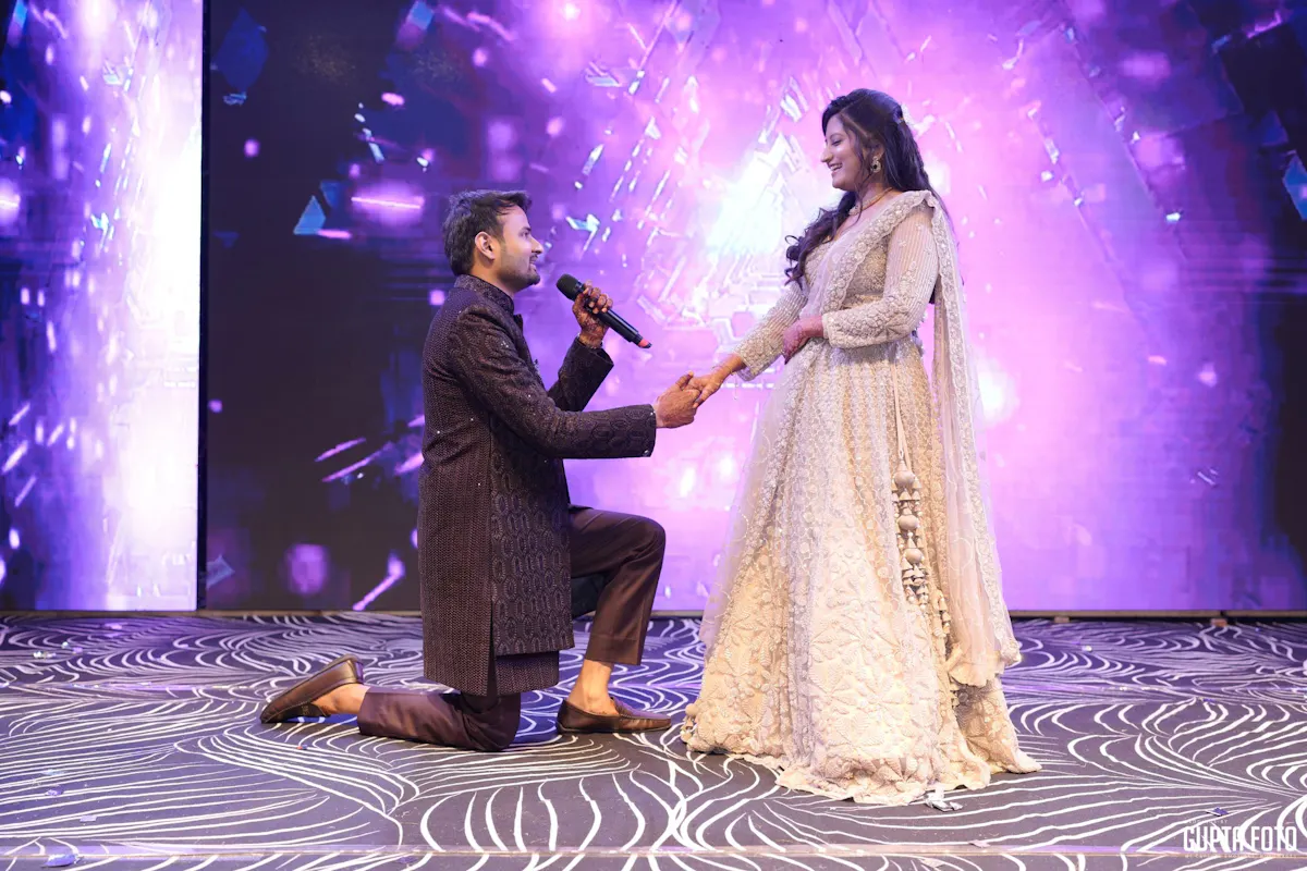 Wedding planner in Dhanbad