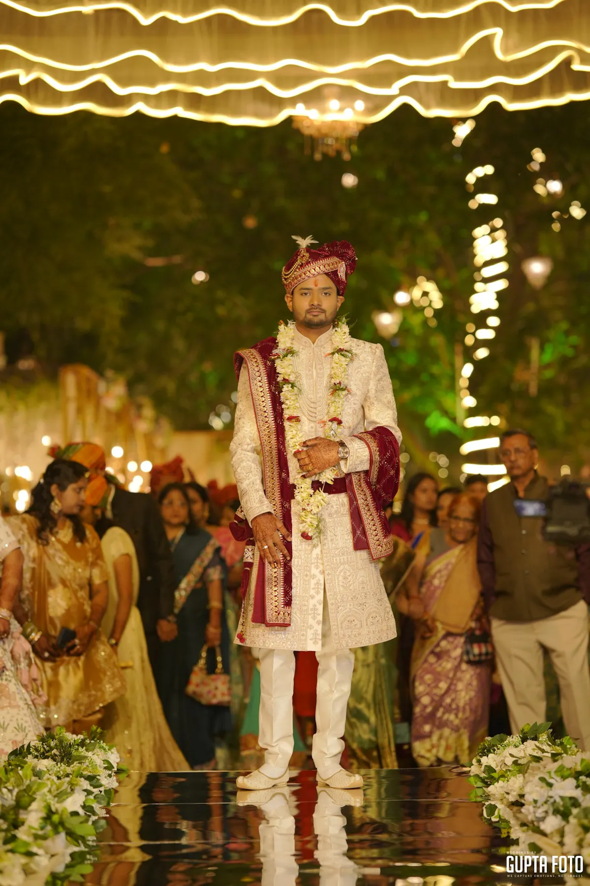 Wedding planner in Deoghar