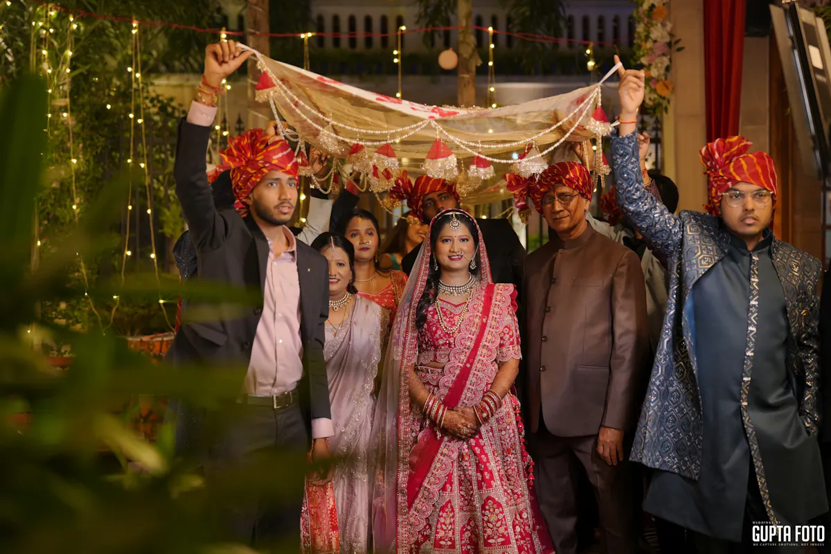 Wedding Decoration in Deoghar