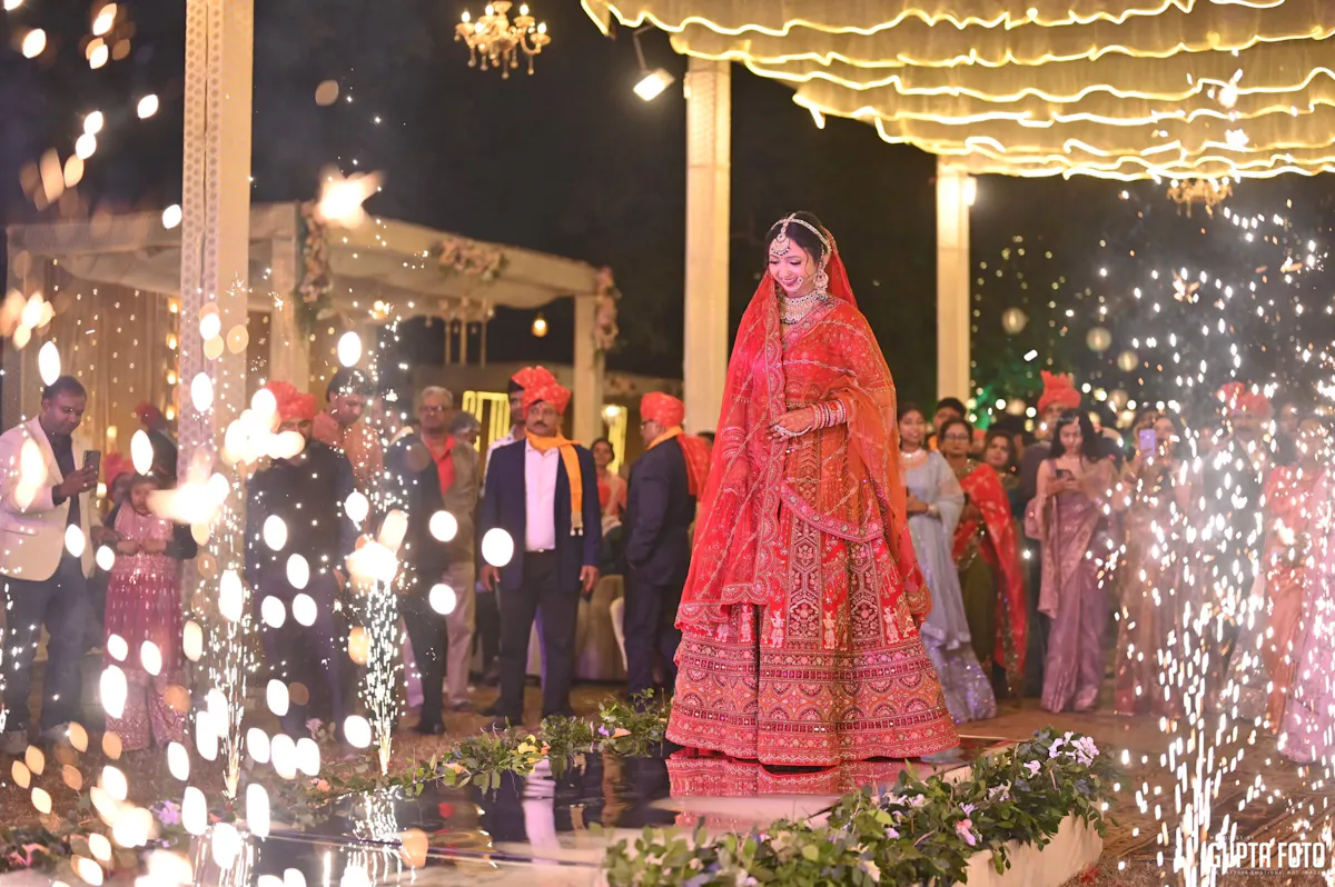Wedding planners in Dhanbad