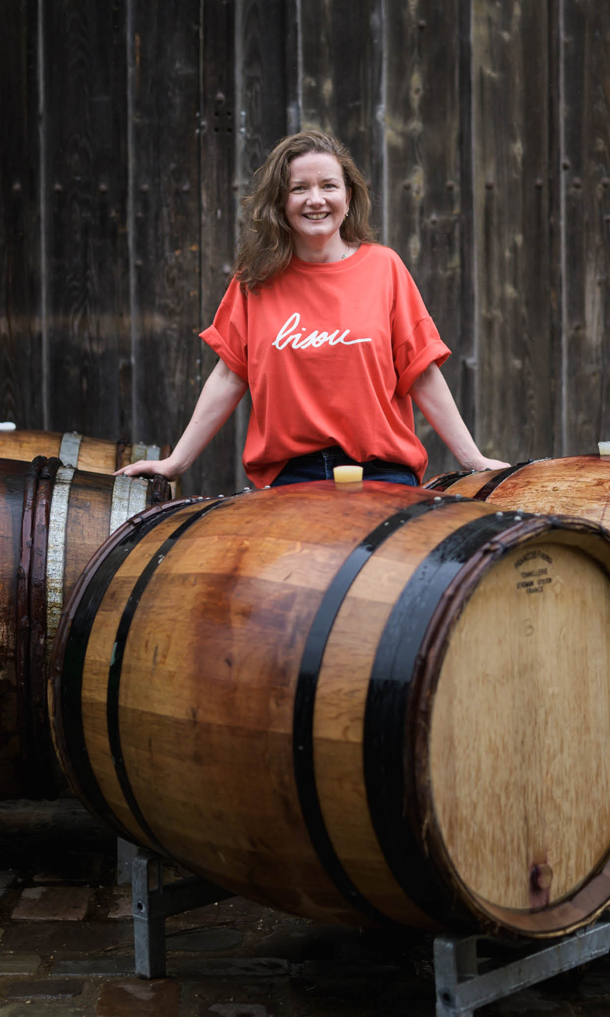 Nieuw: Maison Róisín Curley
