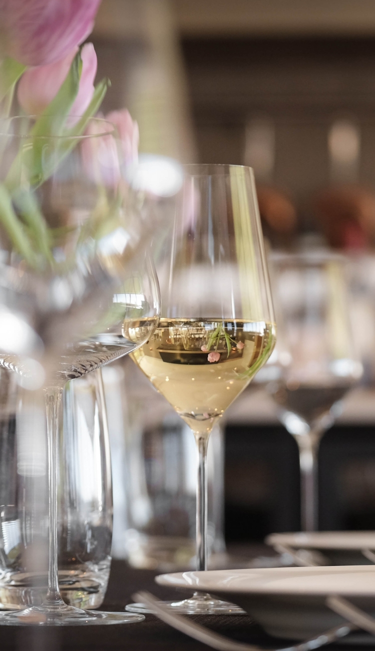 Ontdek Jouw Passie in de Wereld van Wijn!
