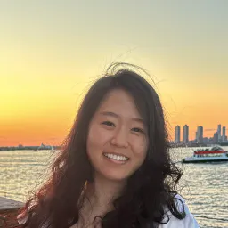 Julie Paik 🇰🇷🇺🇸