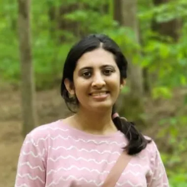 Shruti Chhajed 🇮🇳 🇺🇸