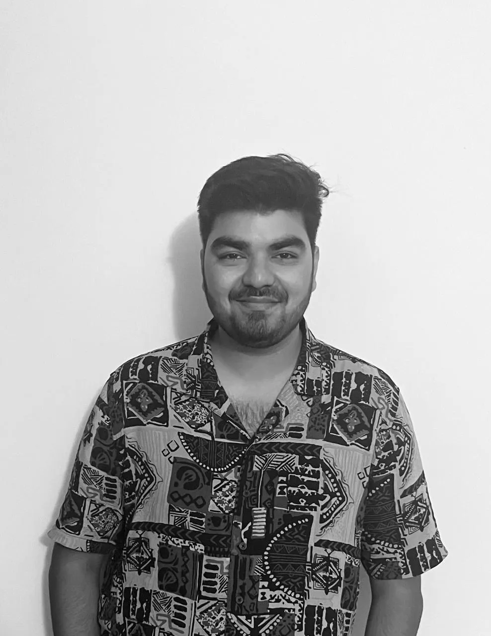 Sameer Sharma 🇮🇳