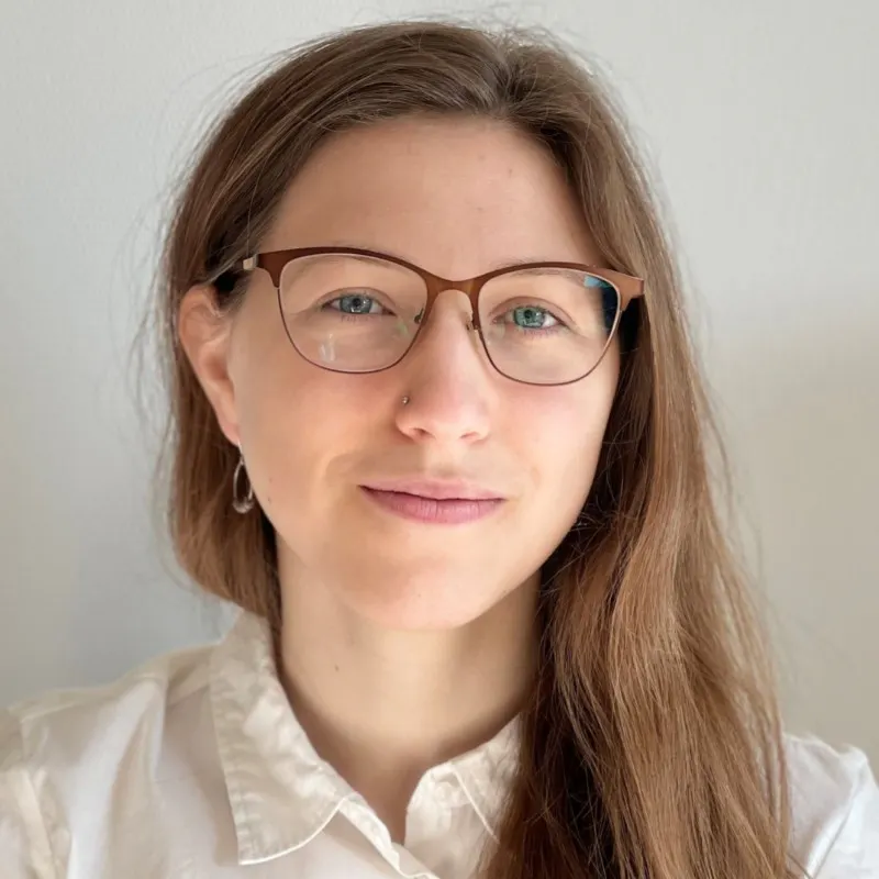 Martine Ballinger 🇬🇧