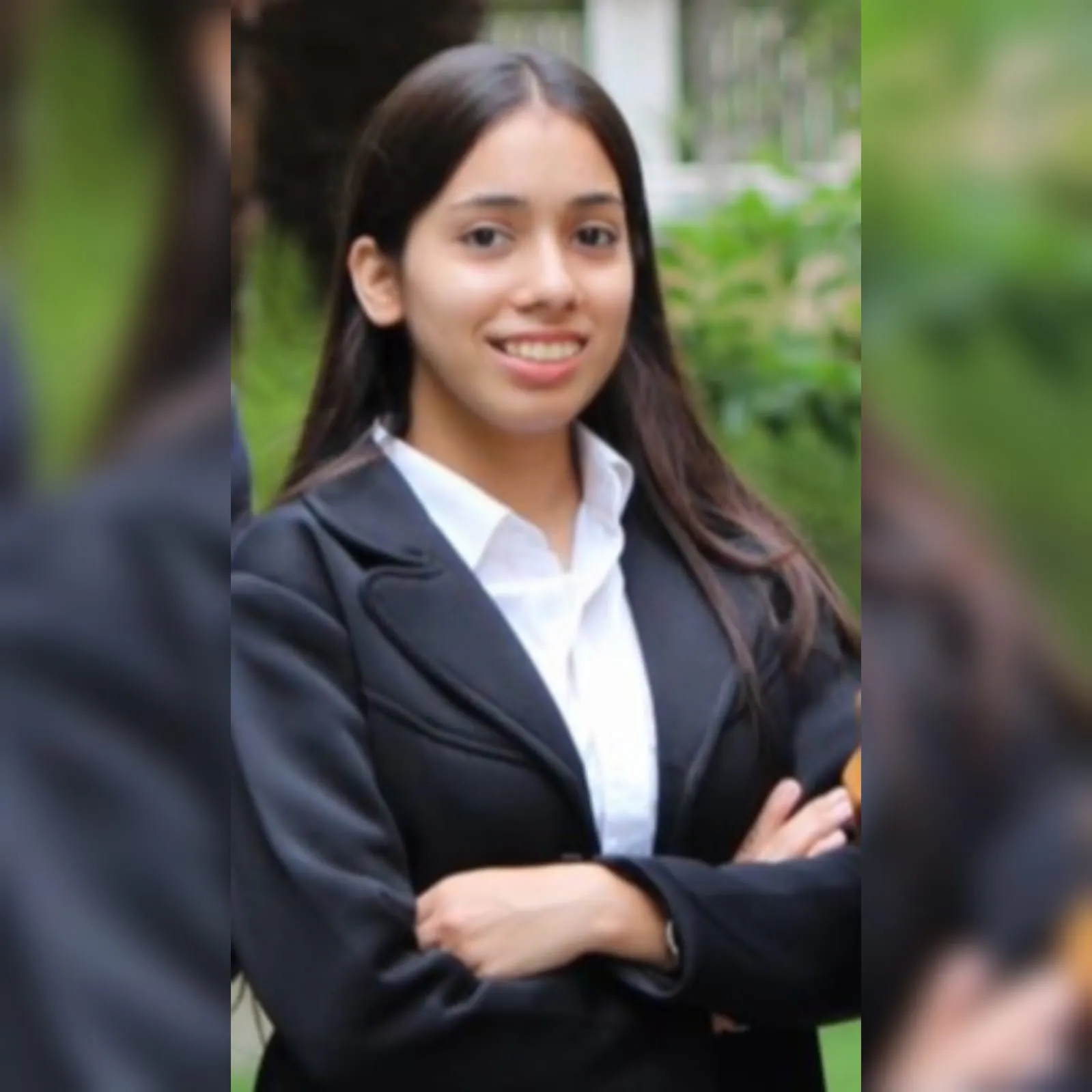 Kanika Bhandari 🇮🇳