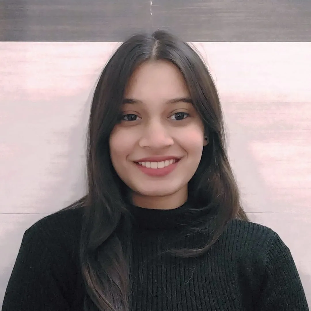 Anshika Bhandari 🇮🇳