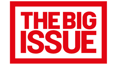 Bank Green featured in The Big Issue