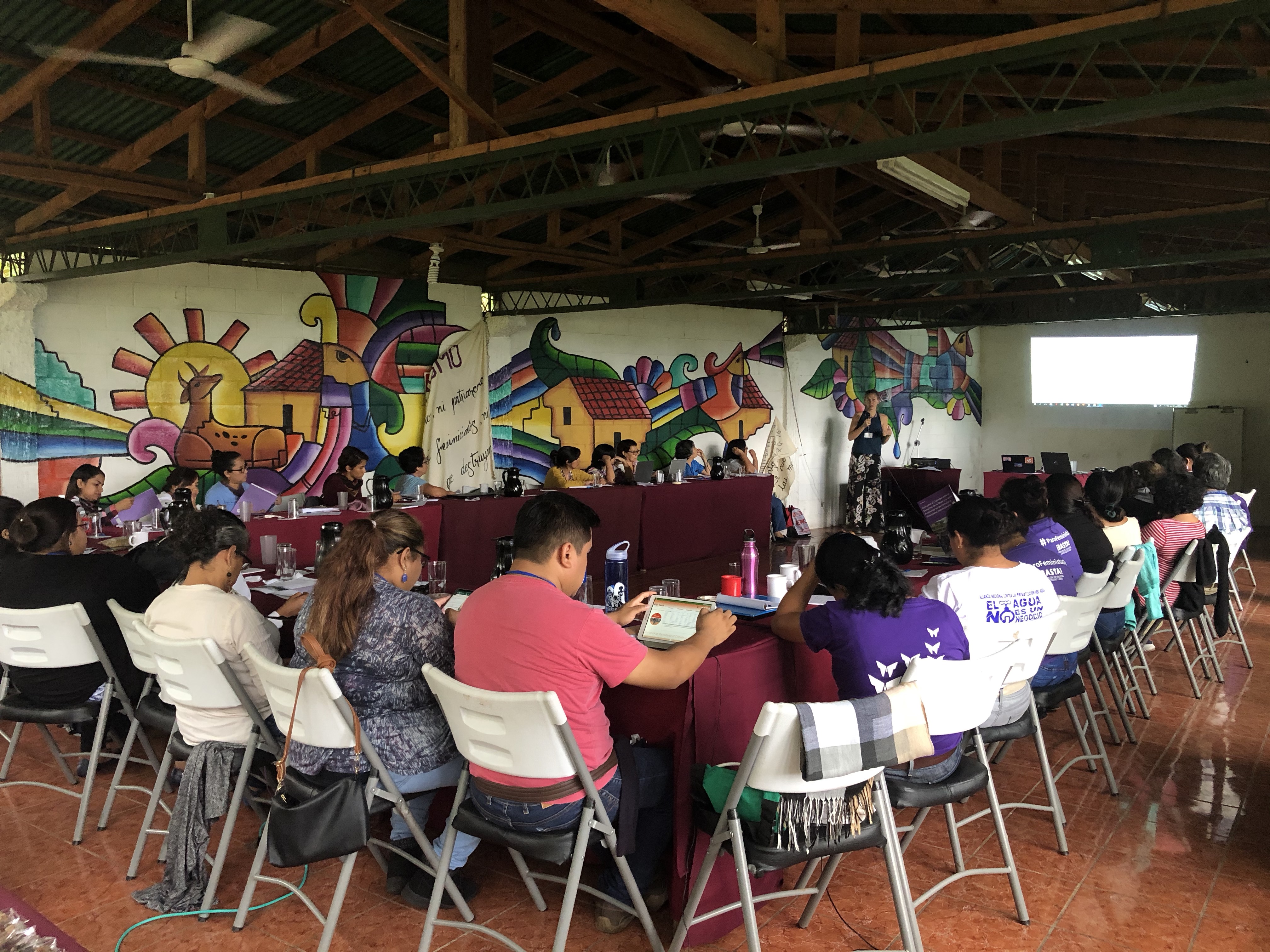 How Can The IDB Group Strengthen Engagement With Civil Society And Project Affected Communities 
