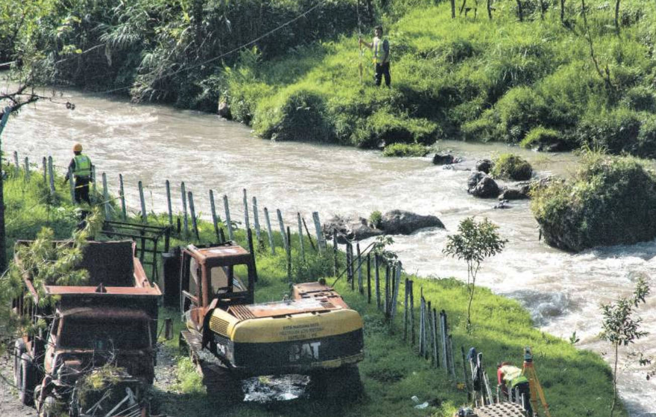 Does Divestment by MDBs Leave Communities in the Lurch? When exiting