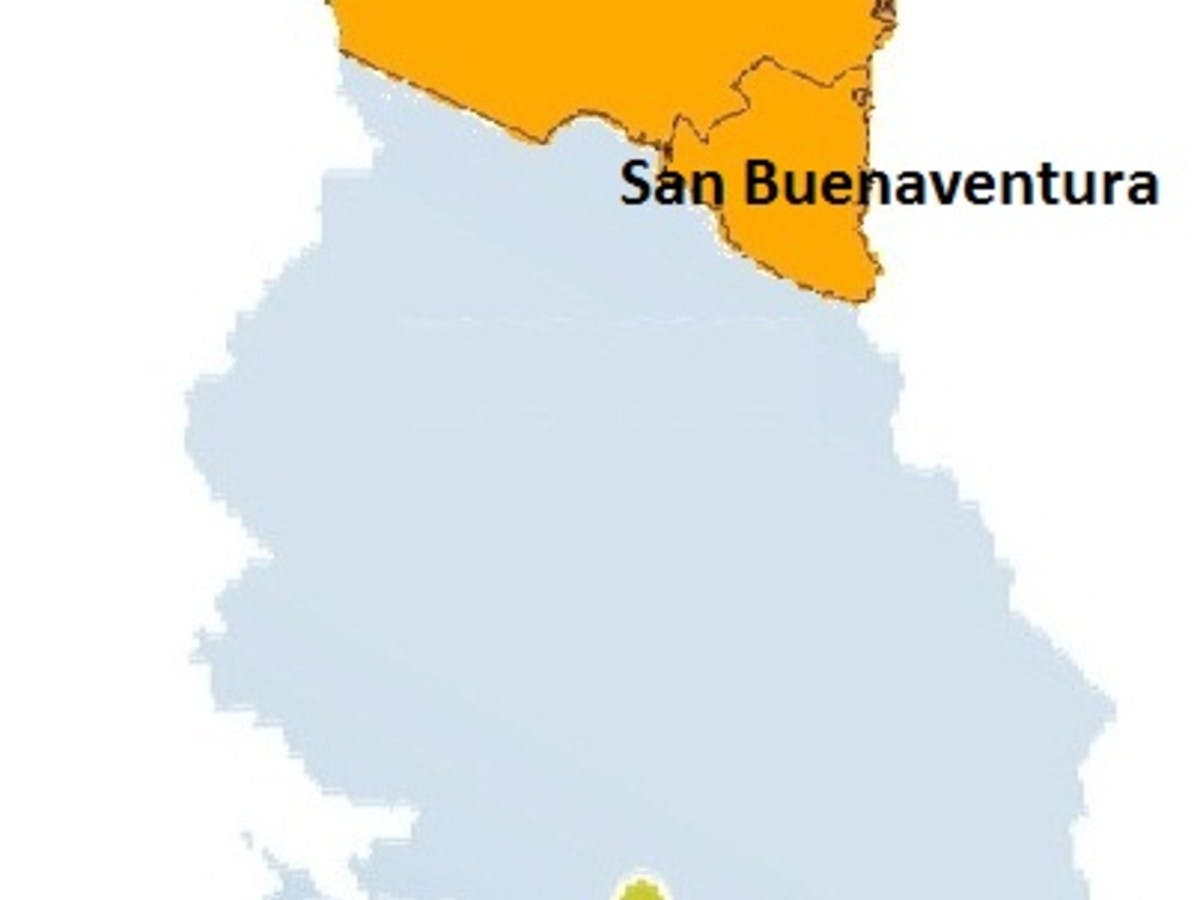 IxiamasSan Buenaventura Road Project (Bolivia) Bank Information Center