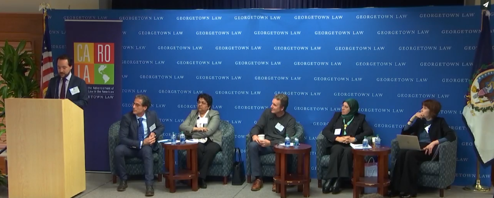 Bretton Woods at 75: A New Multilateralism? | Bank ...