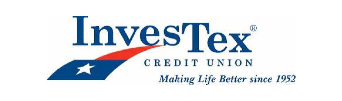 InvesTex Credit Union logo