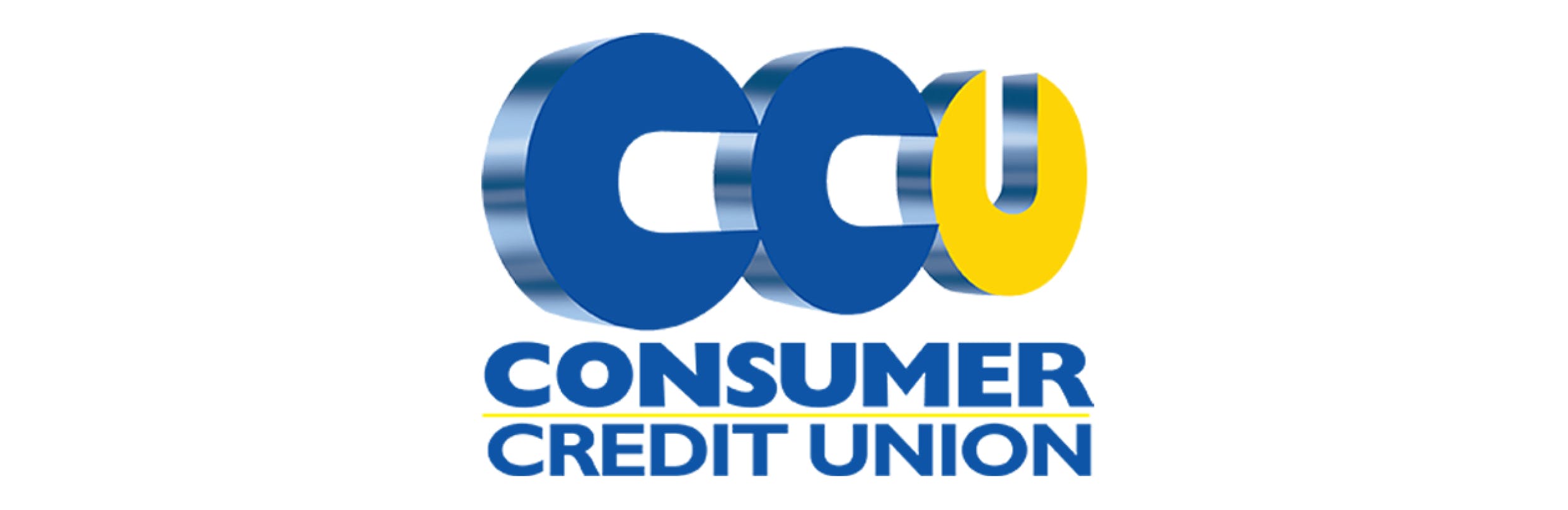 Consumer Credit Union logo