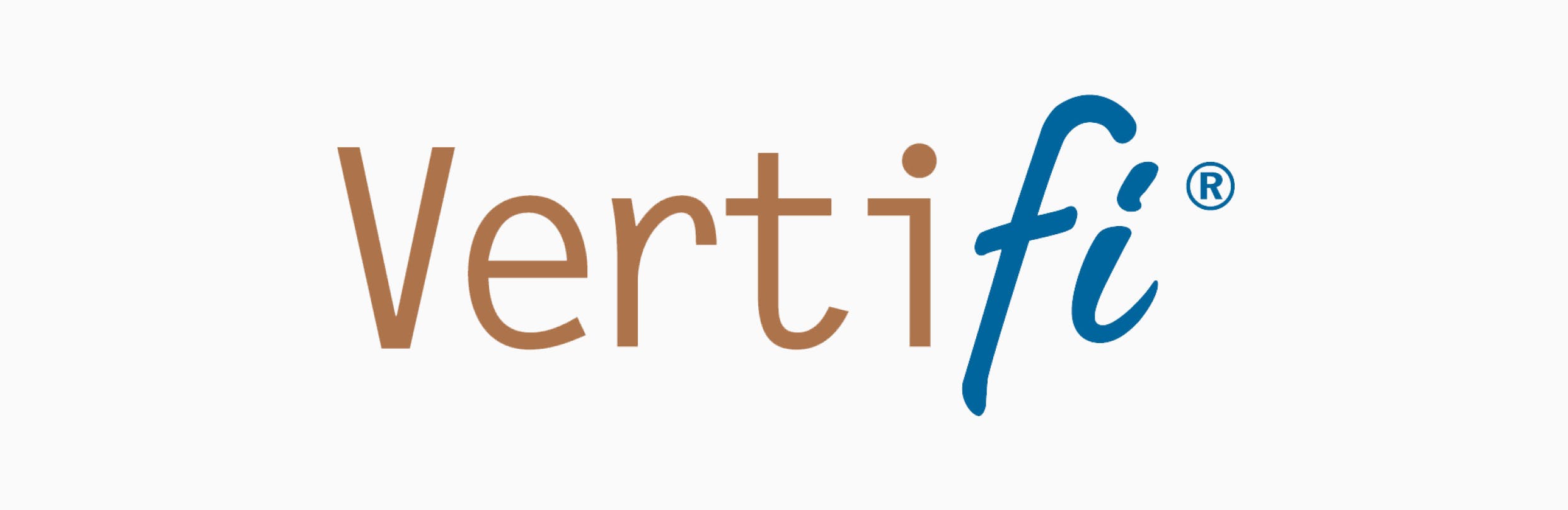 Vertifi logo