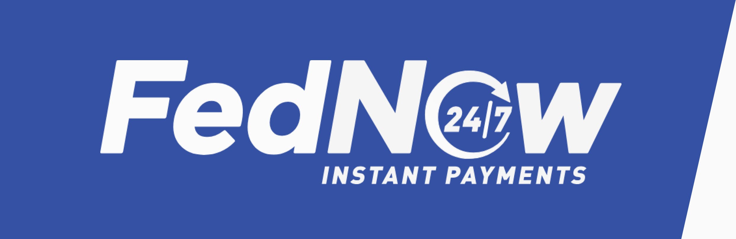 FedNow - Instant Payments