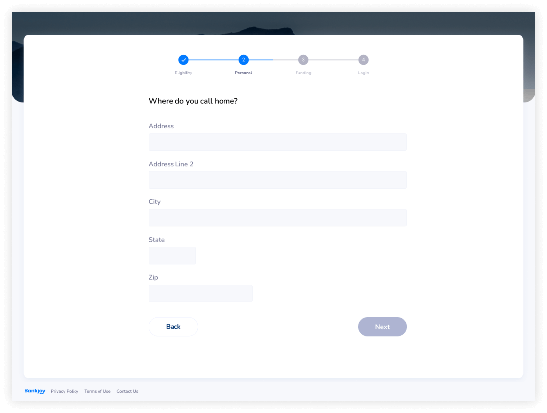 Simplify Account Opening with Bankjoy's OAO 2.0 and Keystone's Insight