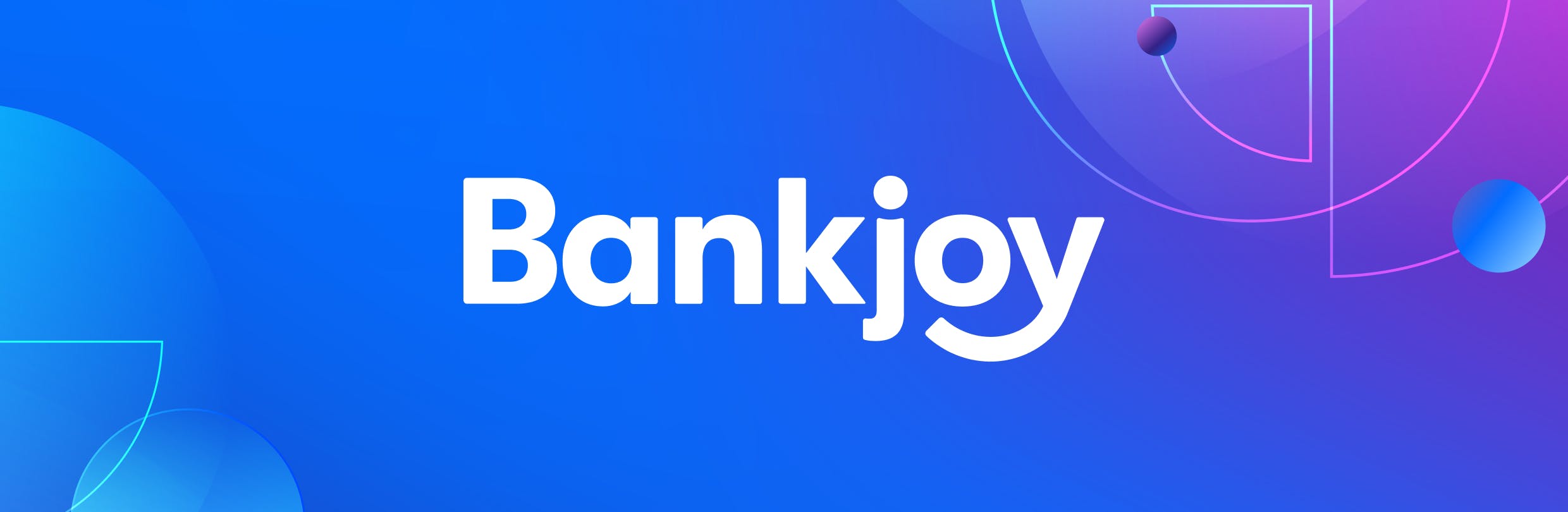 Bankjoy — Digital Banking for Banks and Credit Unions