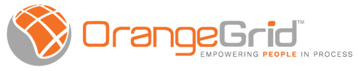 OrangeGrid Logo