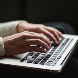 Typing