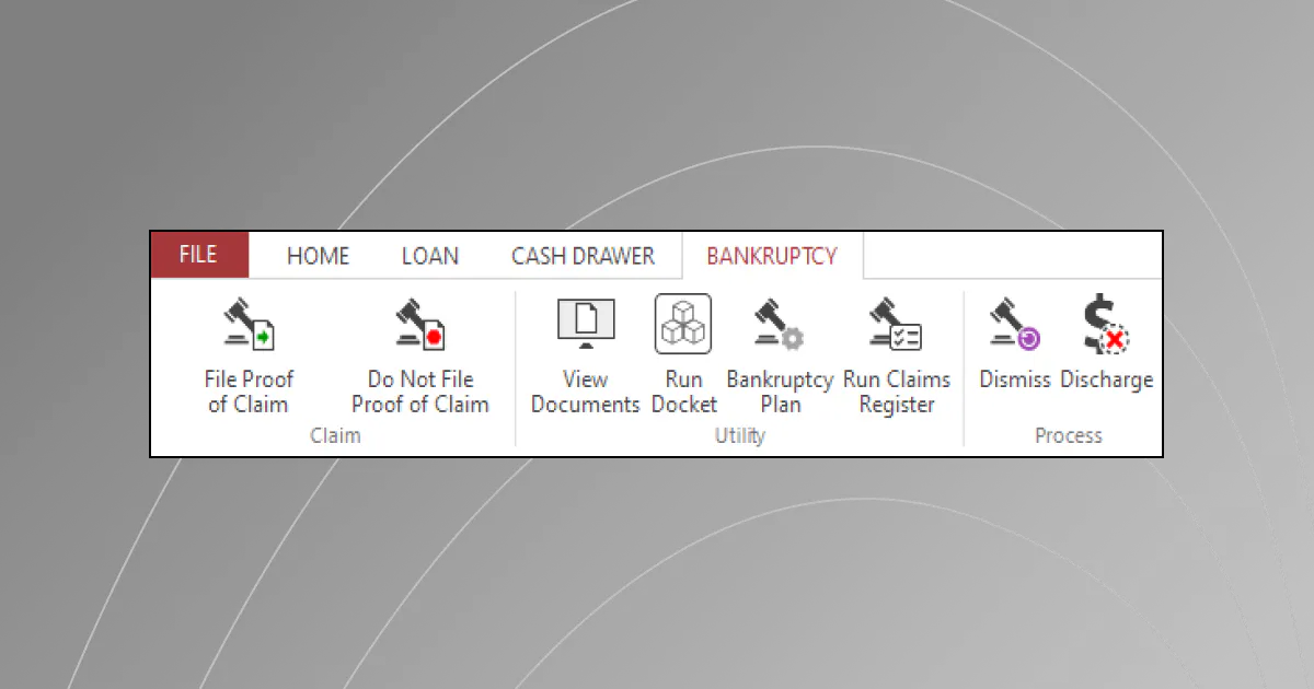 Nortridge screenshot
