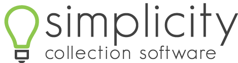 Simplicity Collect Logo