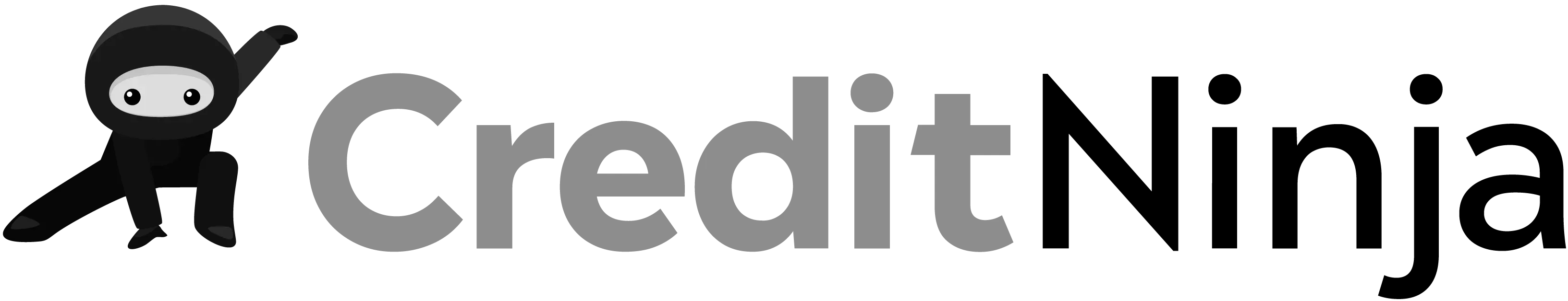 CreditNinja Logo