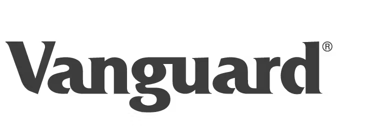 Vanguard Logo