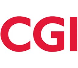 CGI Logo