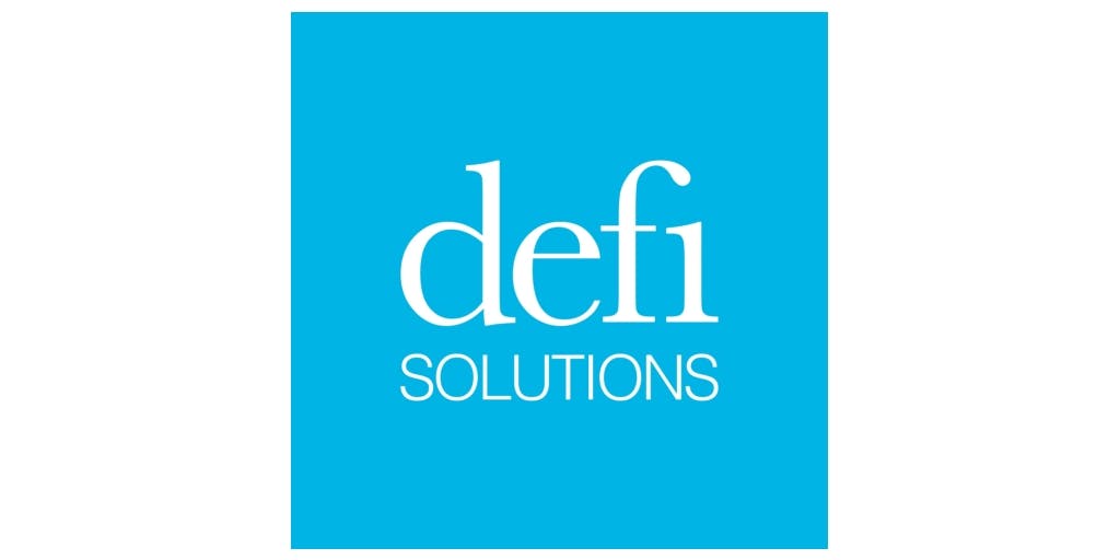 Defi Logo