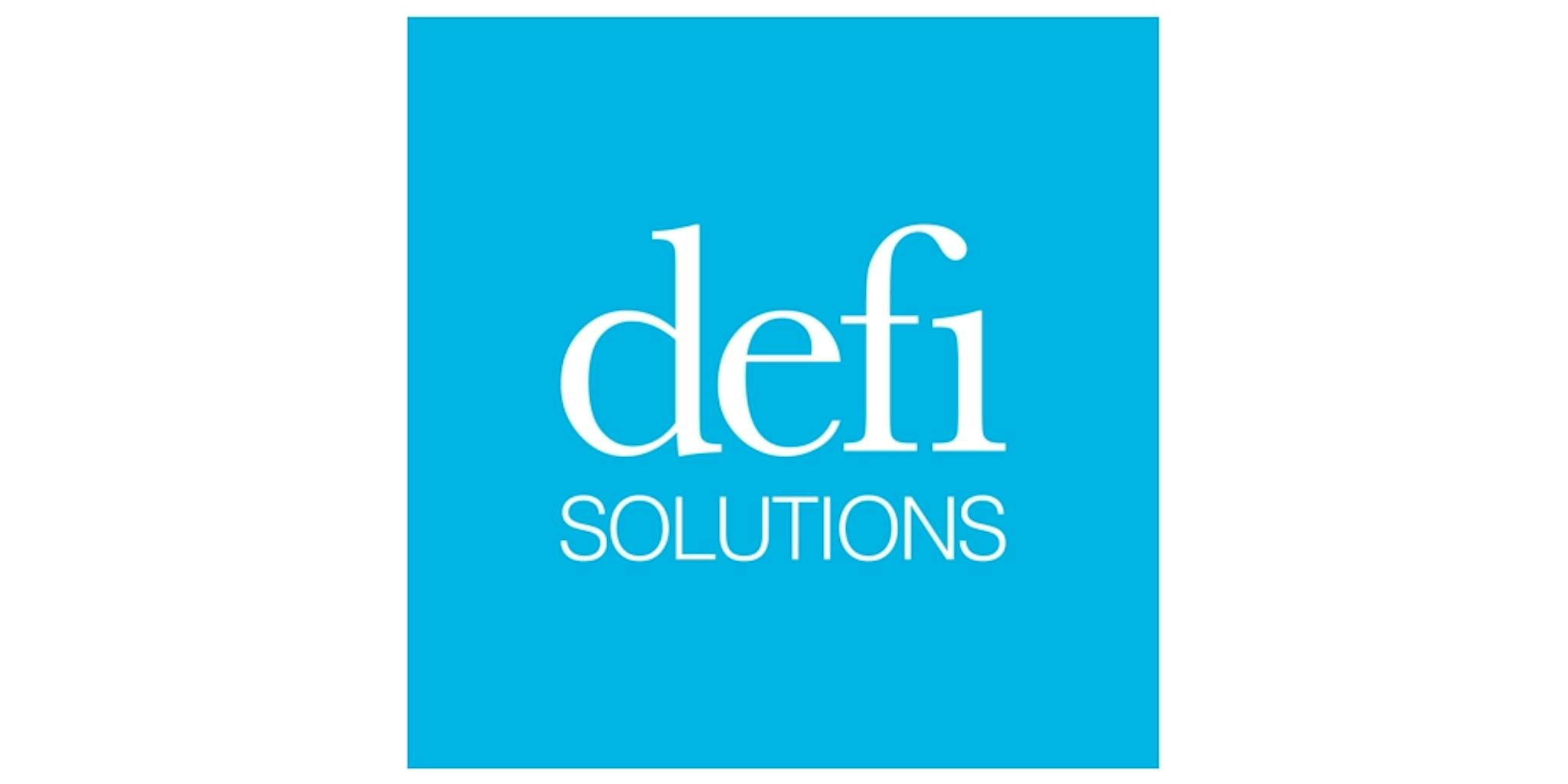 Defi Logo