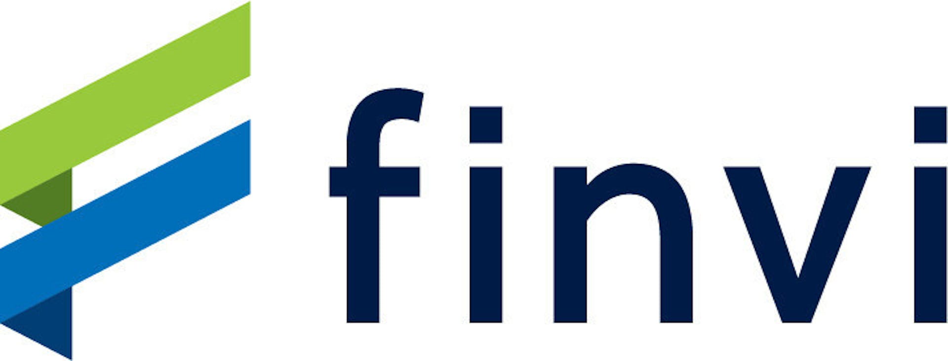 Finvi Logo