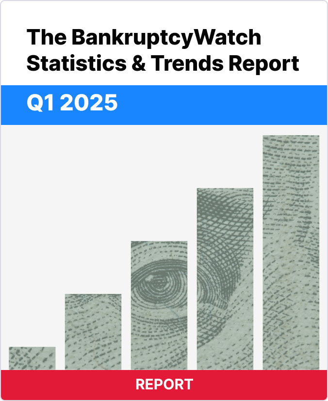 Q1 2025 Statistics Report Cover