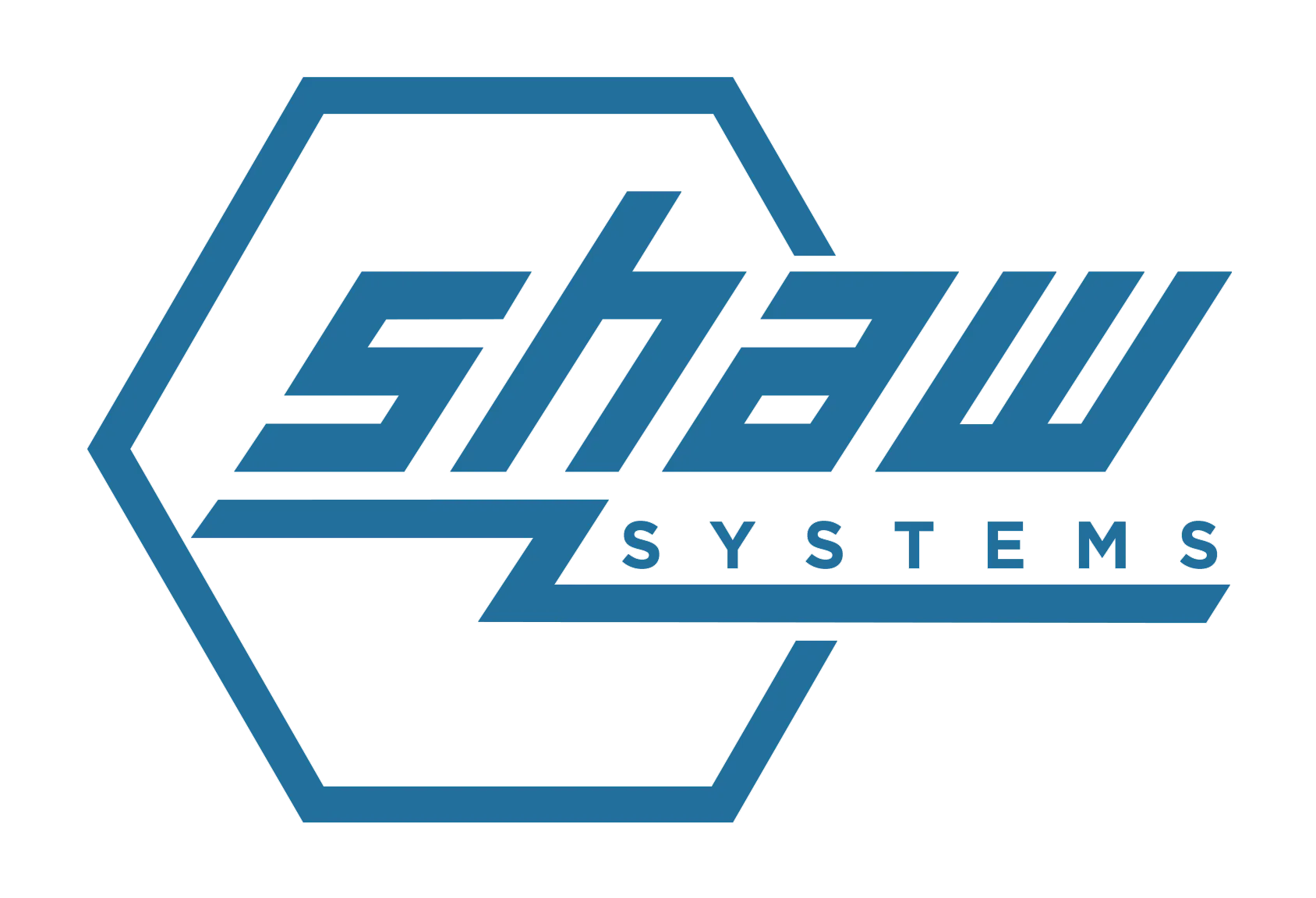 Shaw Systems Logo
