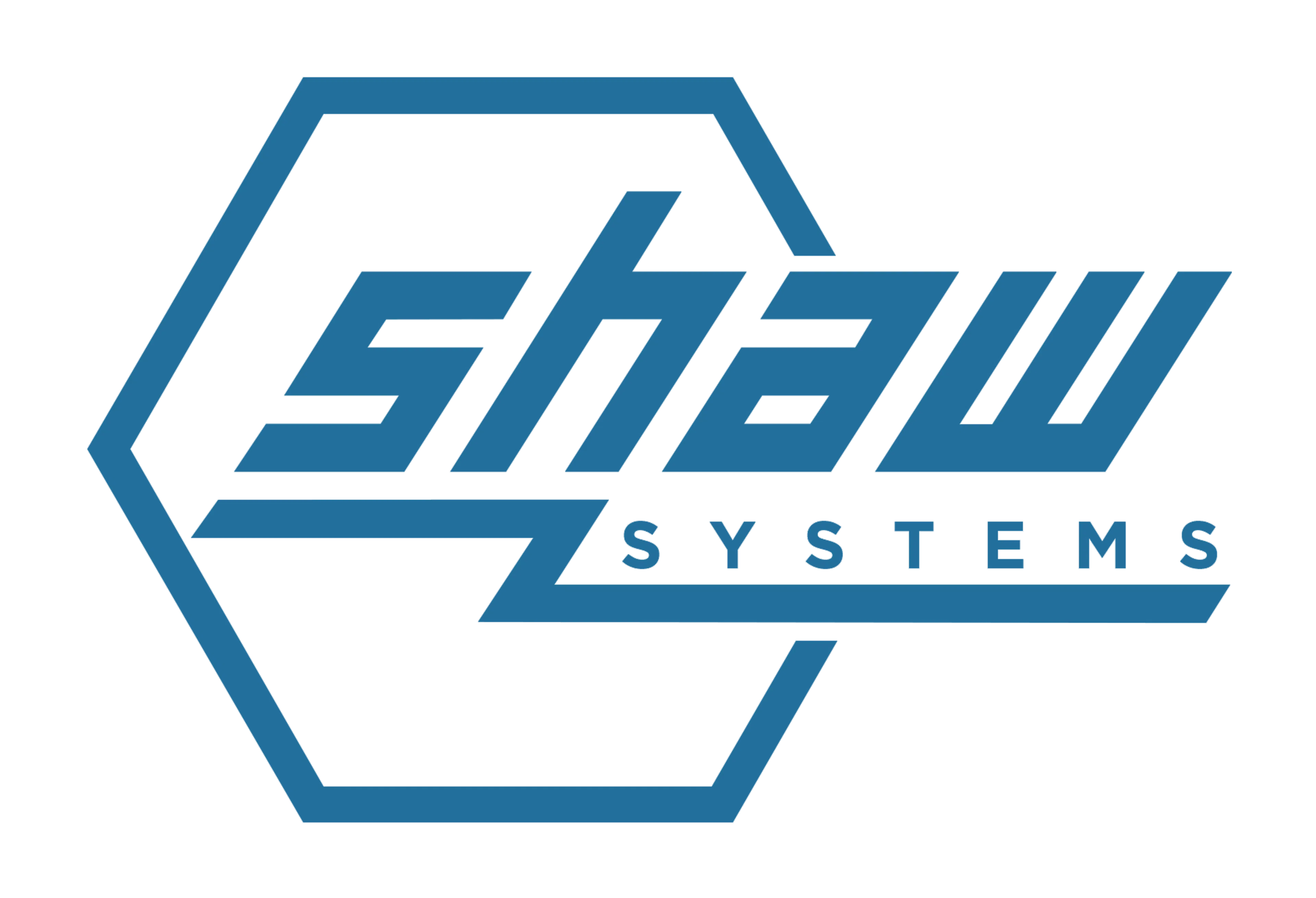 Shaw Systems Logo