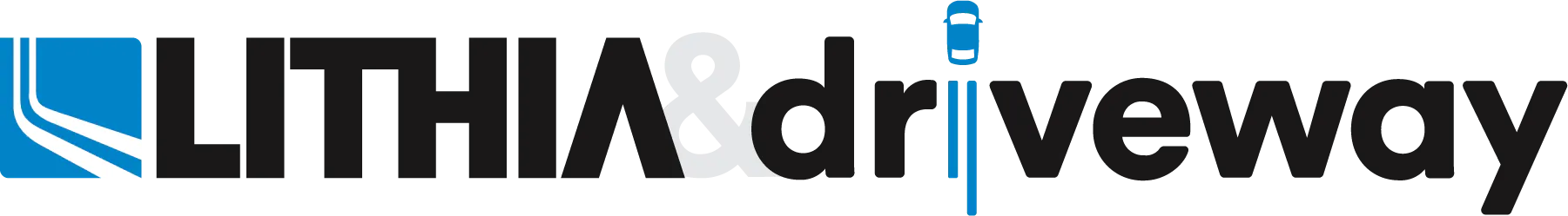 Lithia Driveway Finance Corporation Logo