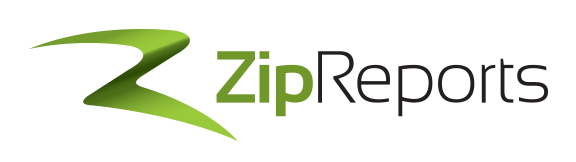 ZipReports Logo