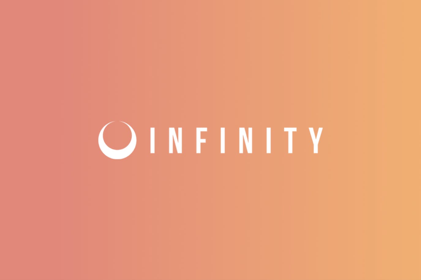 Infinity logo