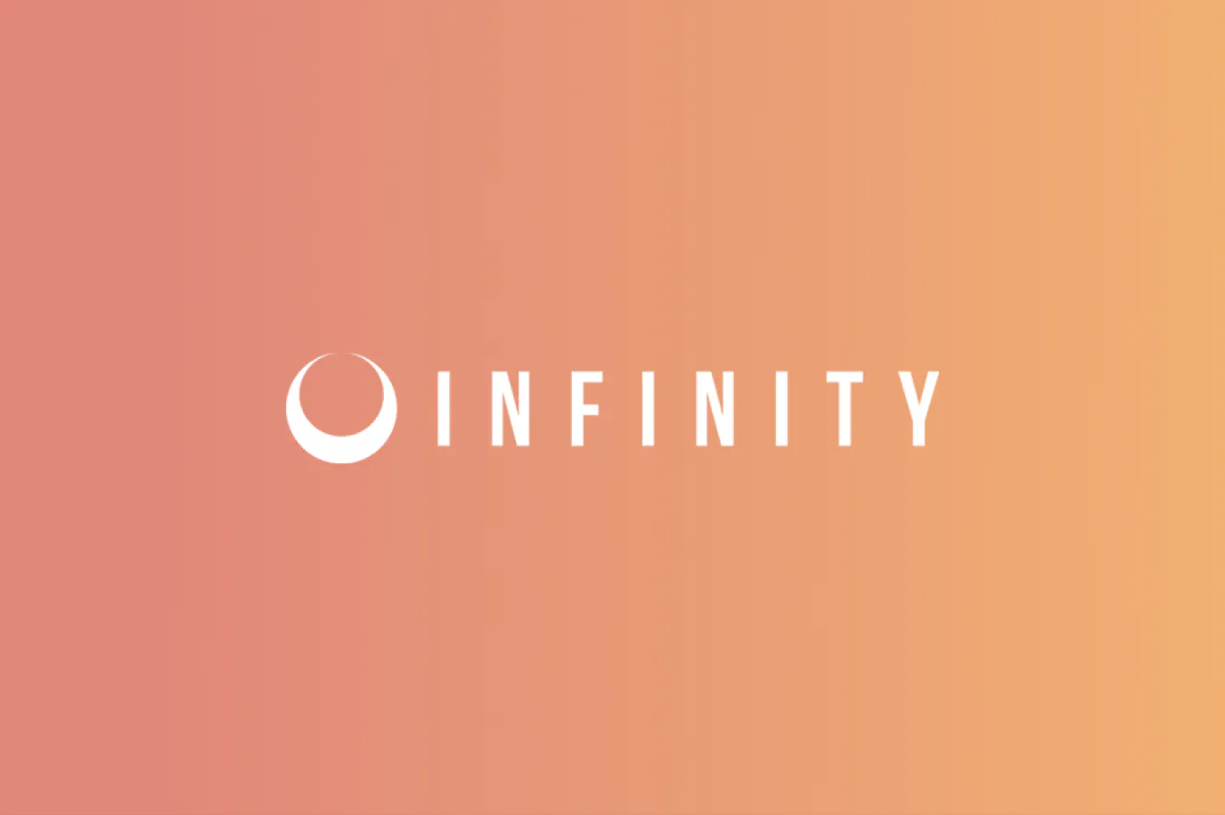 Infinity logo