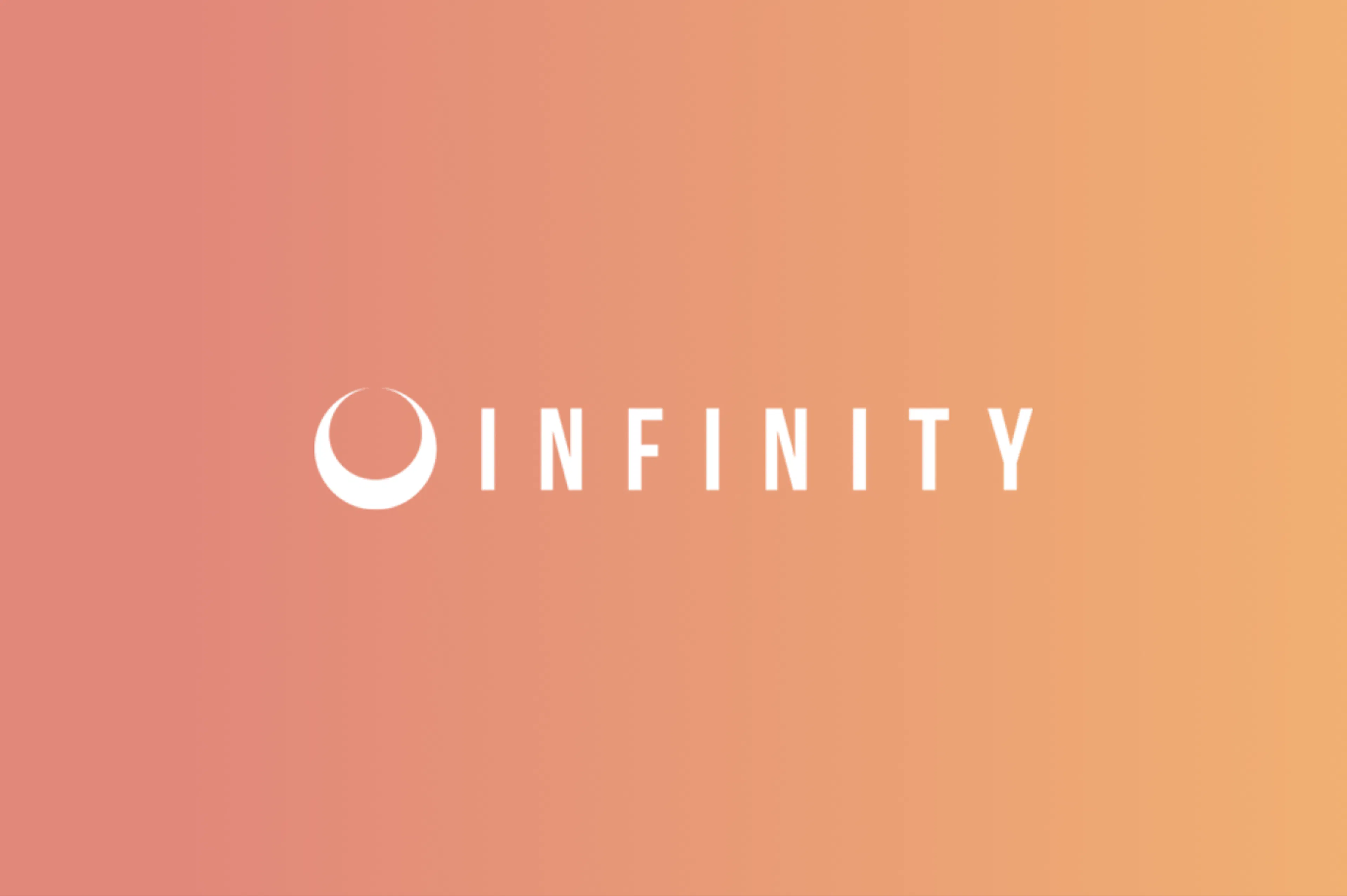 Infinity logo