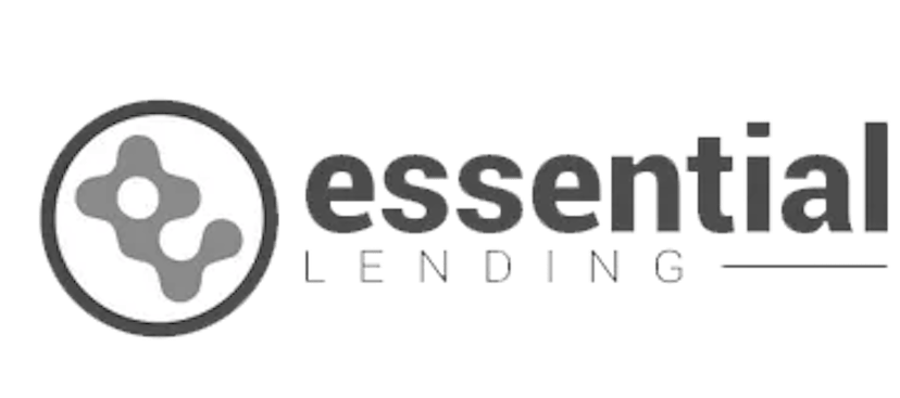 Essential Lending logo