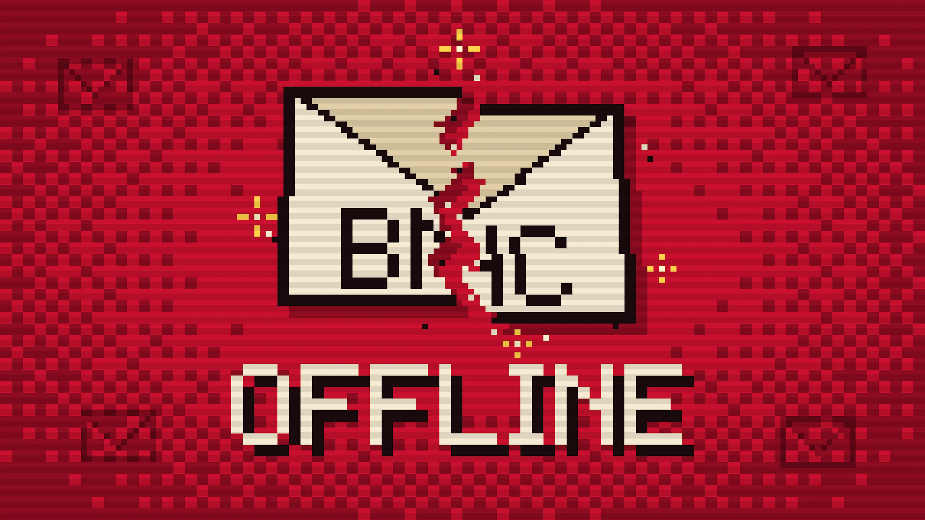 BNC outage